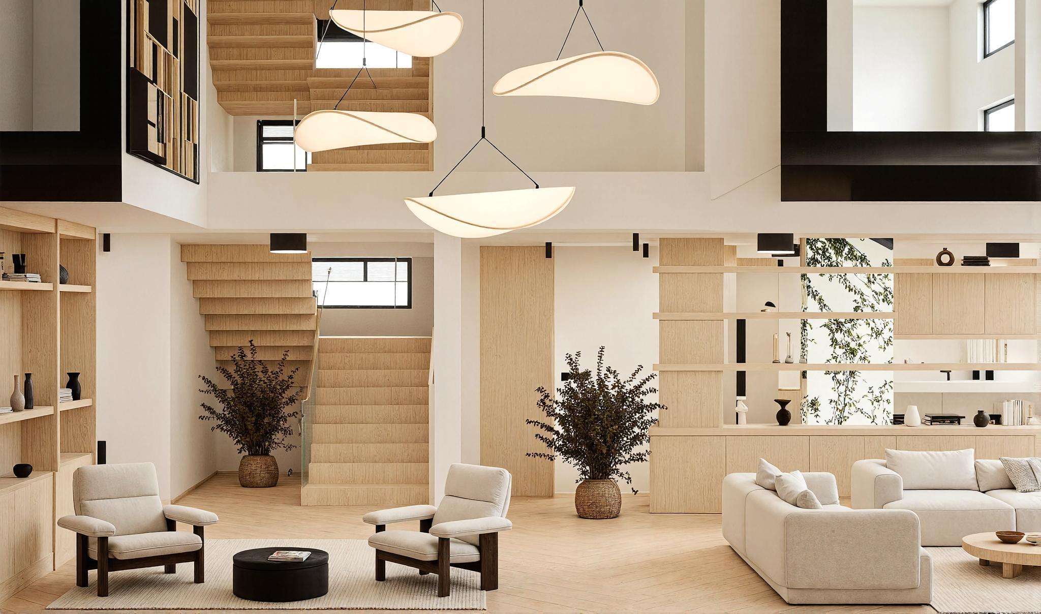 Apartment Interior #2 8