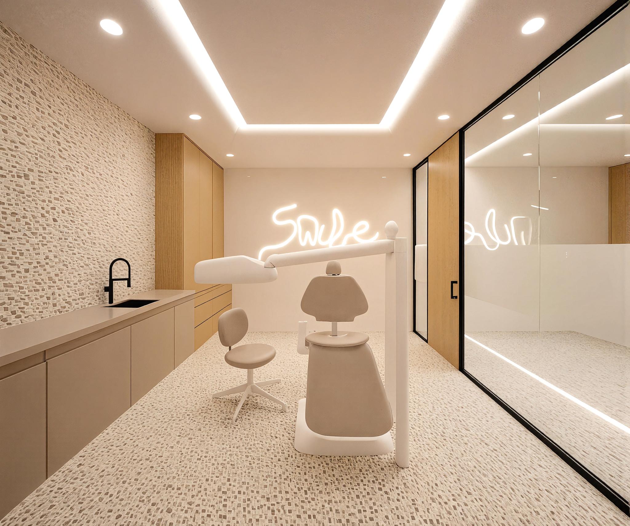 Dental Clinic 6