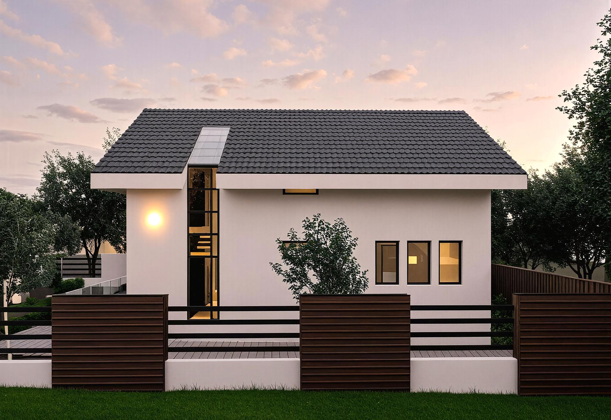 B&A House 7