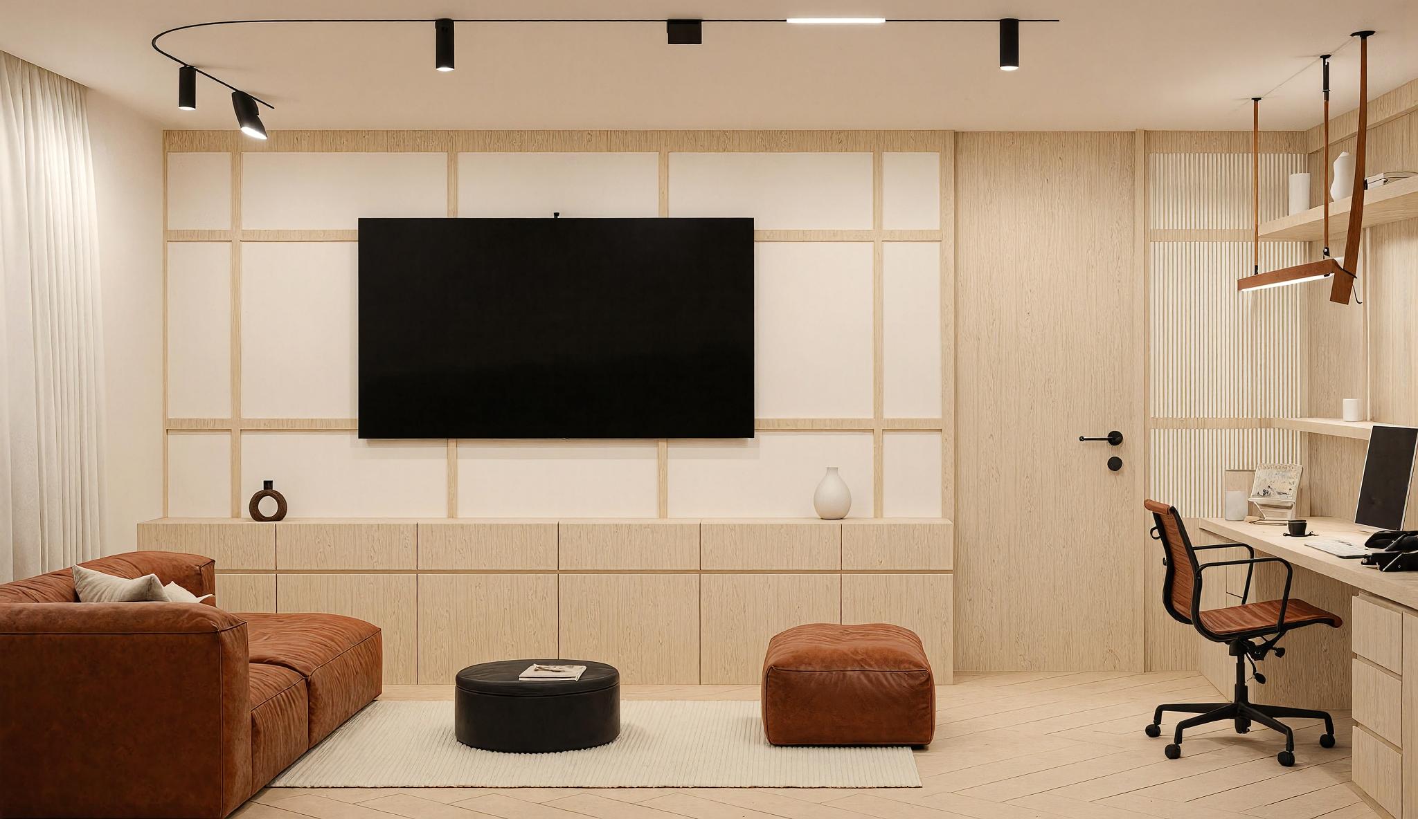 Apartment Interior #2 9