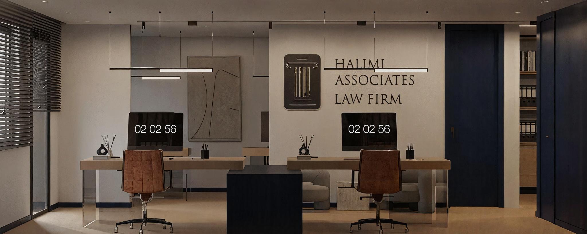 Lawyer Office 8