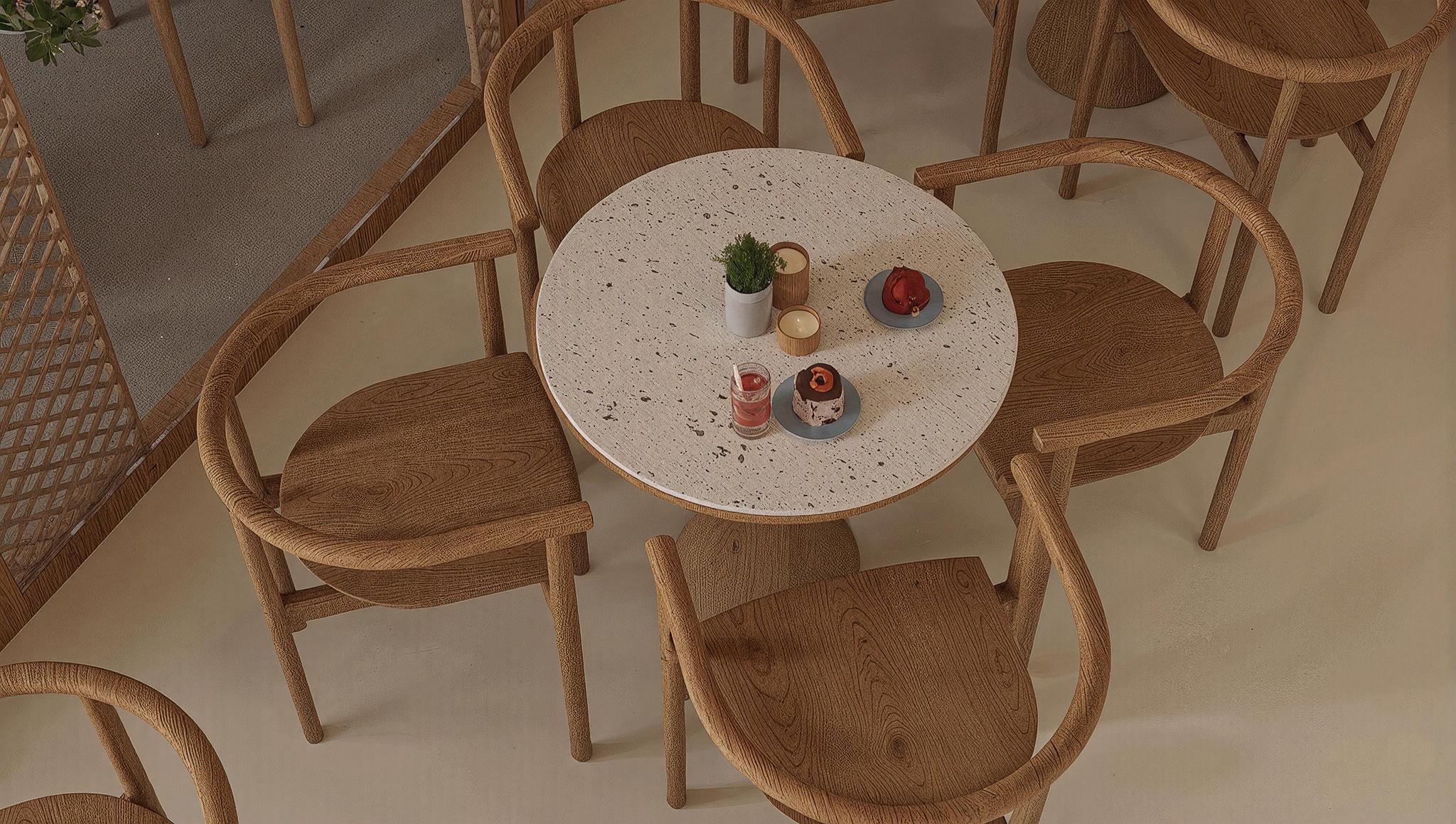 Pastry Shop 8