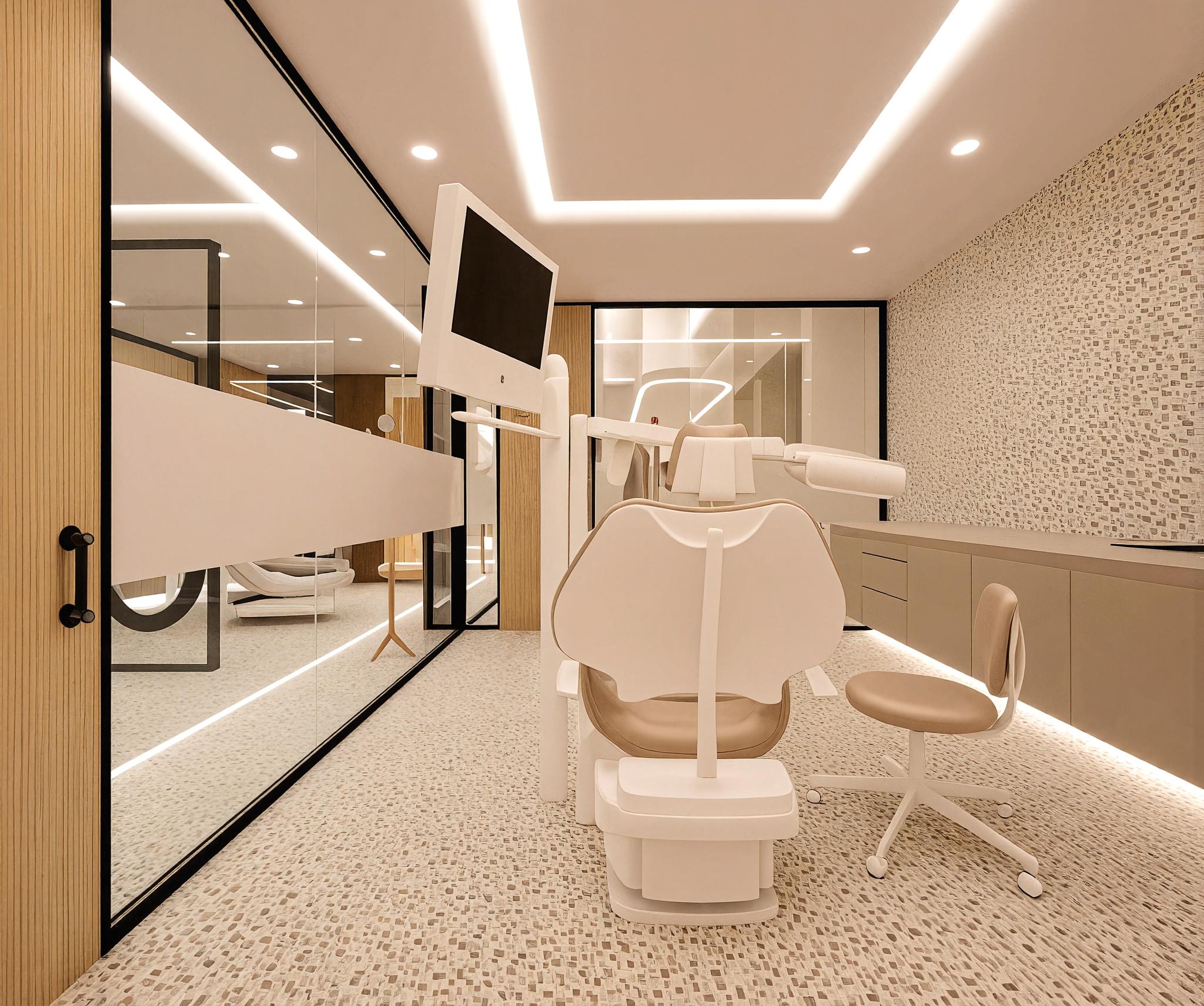 Dental Clinic 7