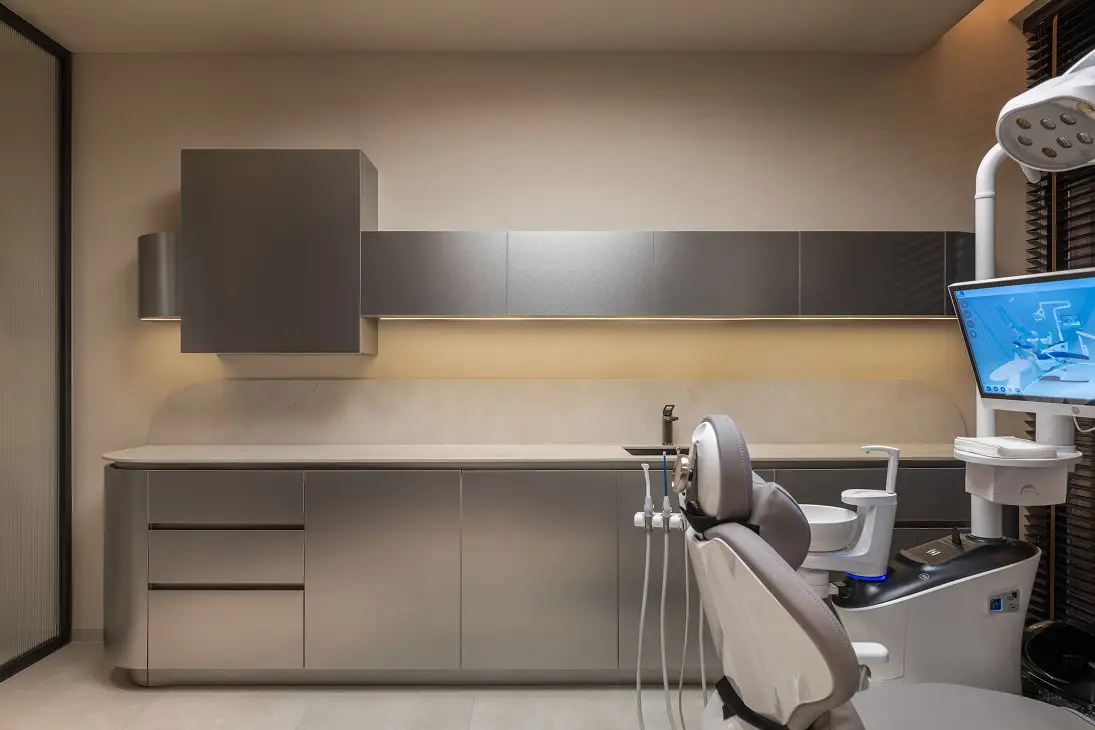 Quantum Clinic 9