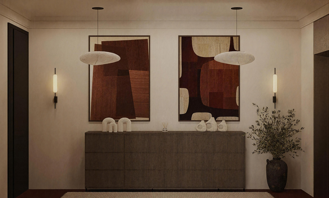 Humbol House 9