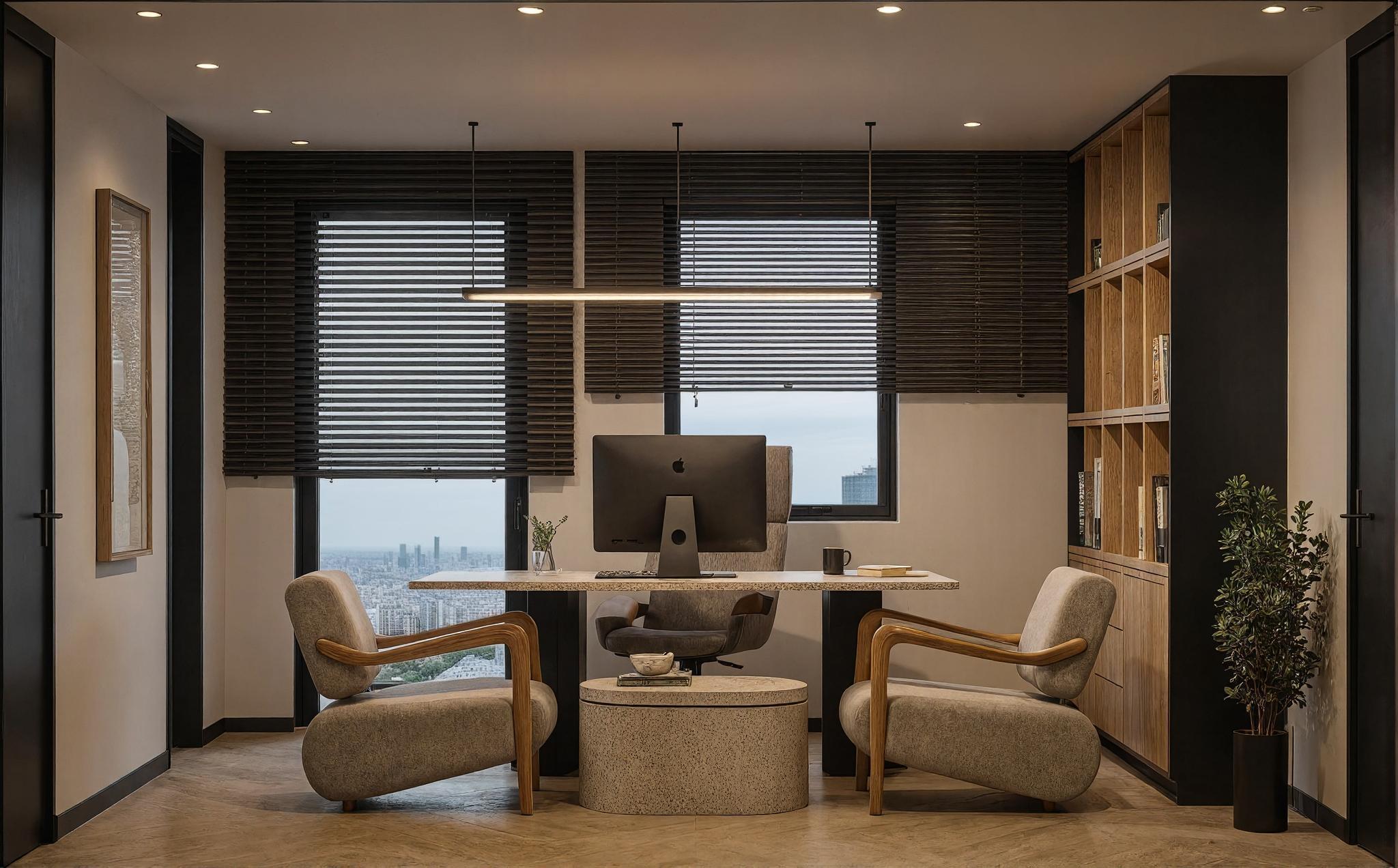 Lawyer Office 9