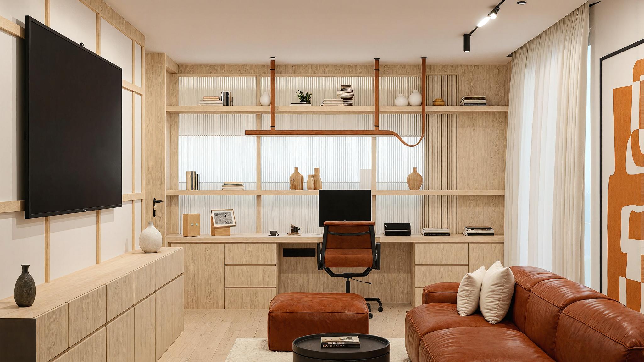 Apartment Interior #2 10