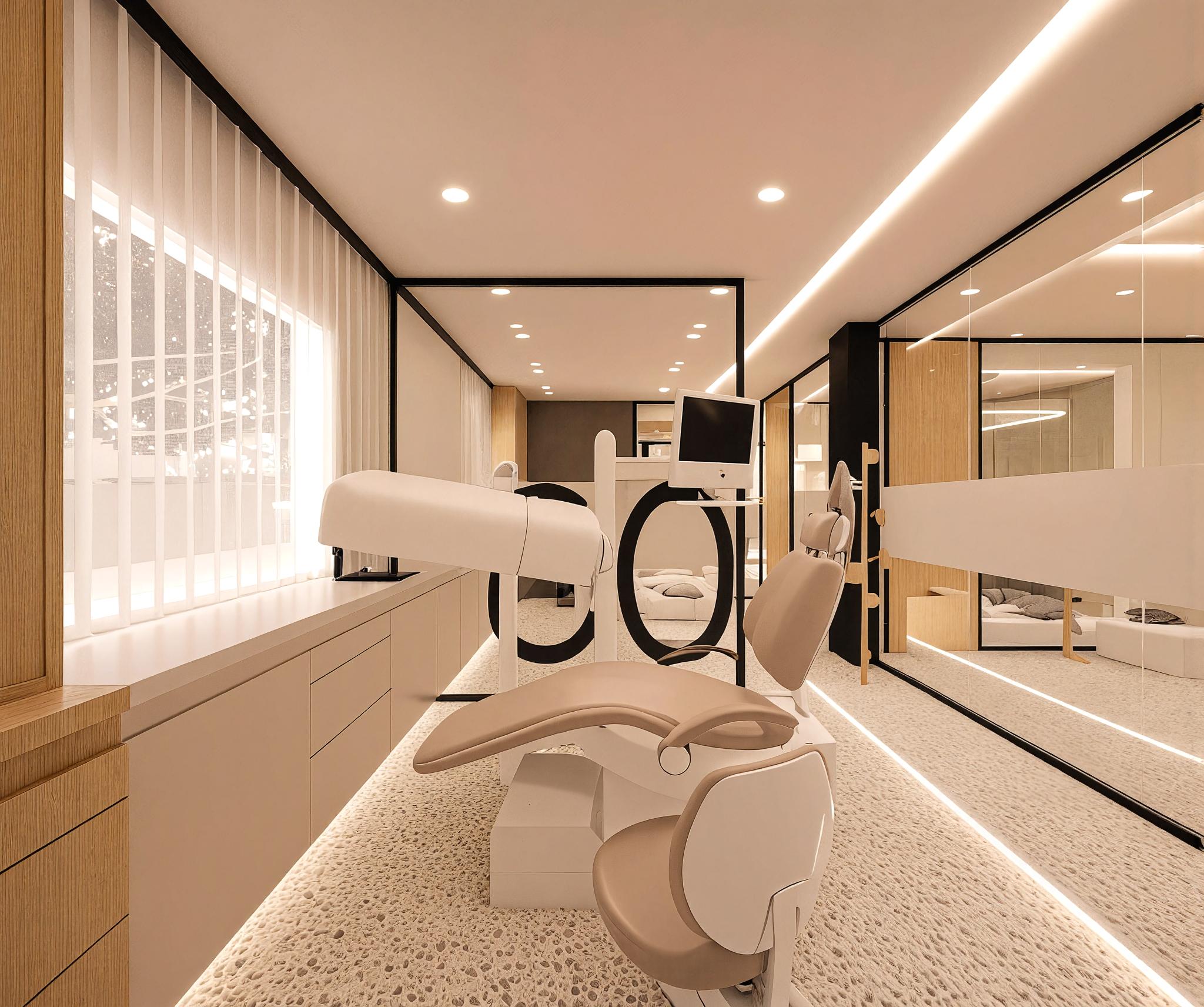 Dental Clinic 8