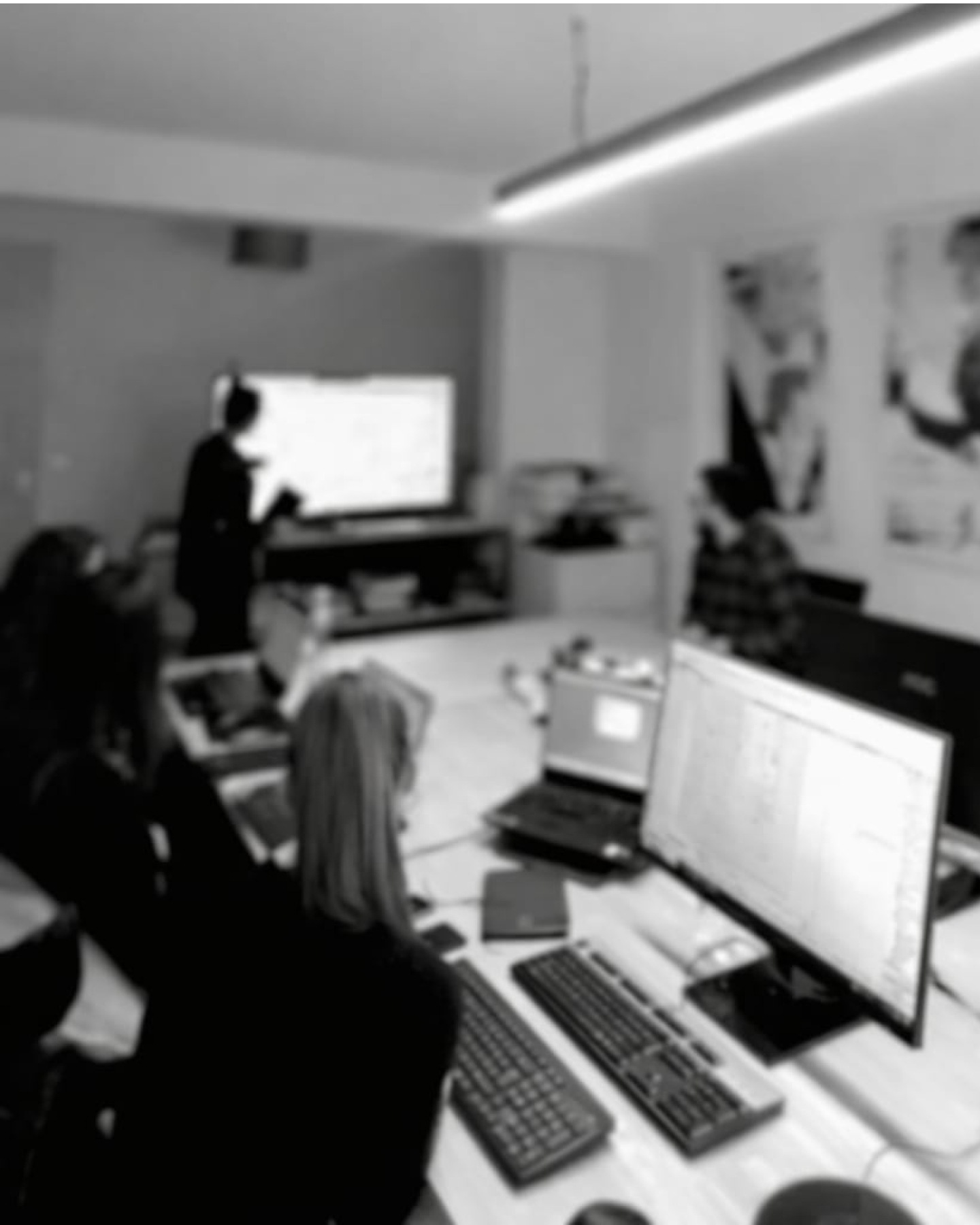studiotre office