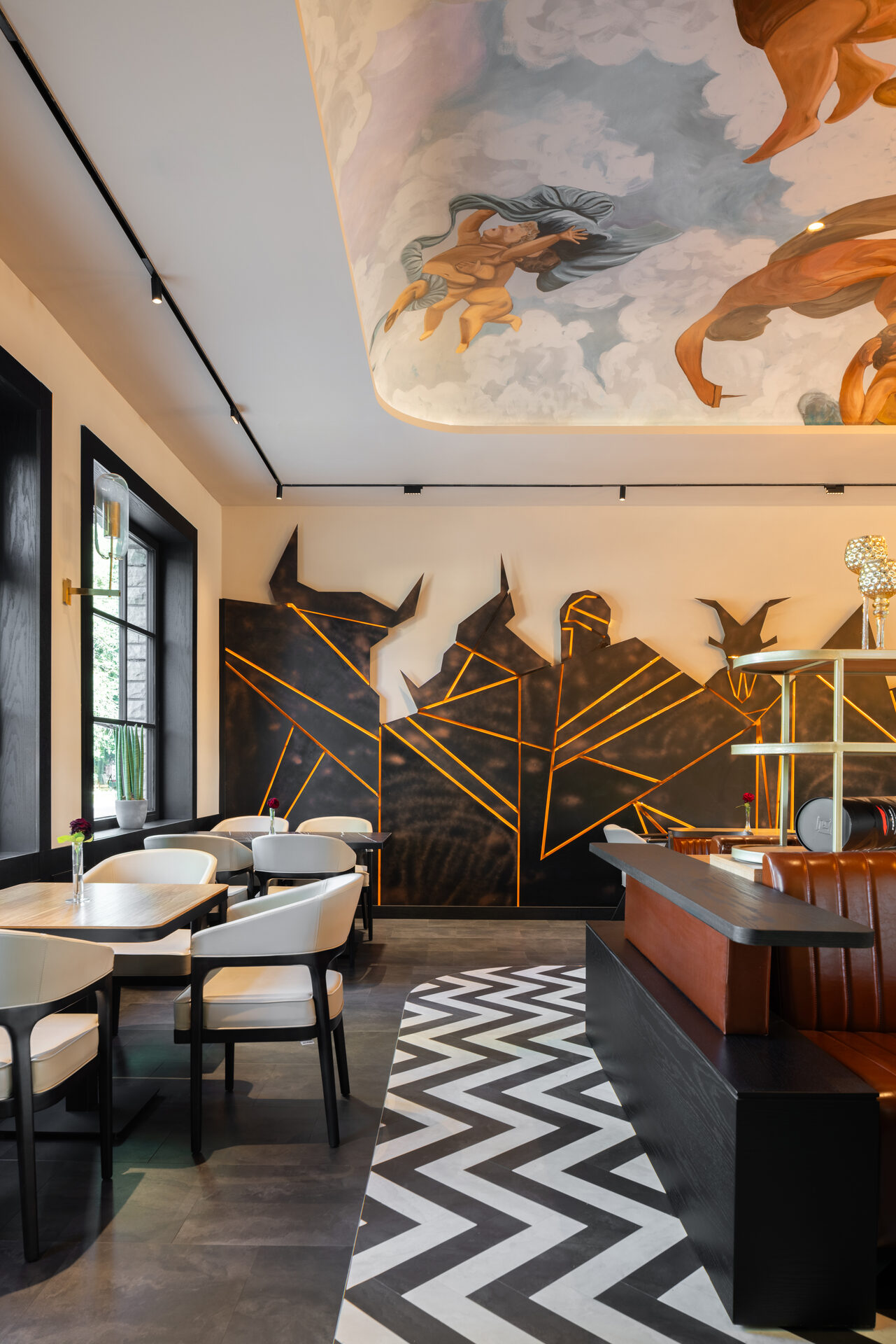 El Toro Steakhouse 13