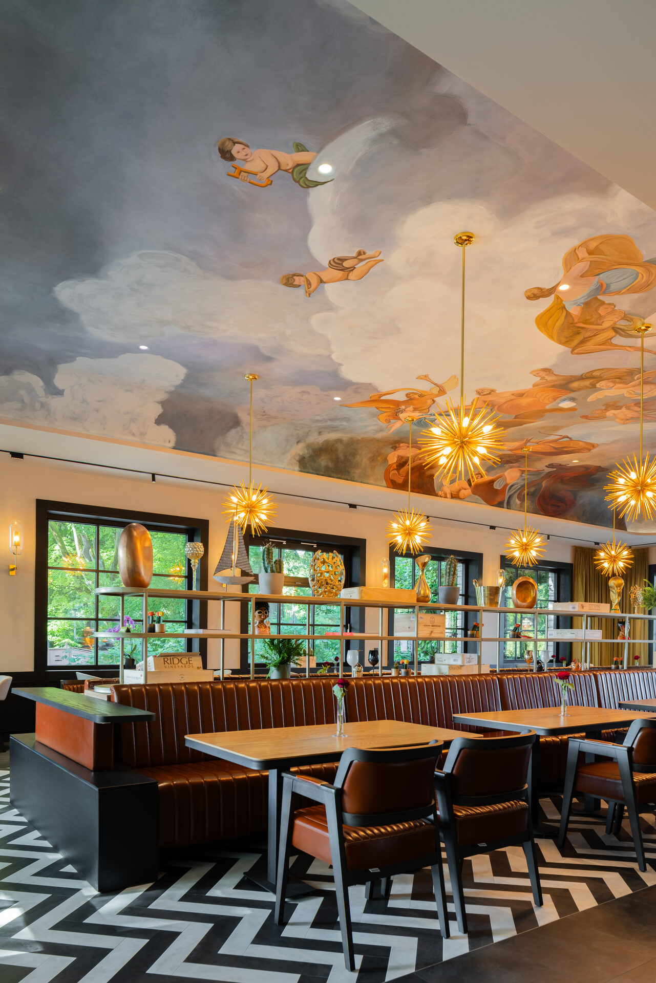 El Toro Steakhouse 14