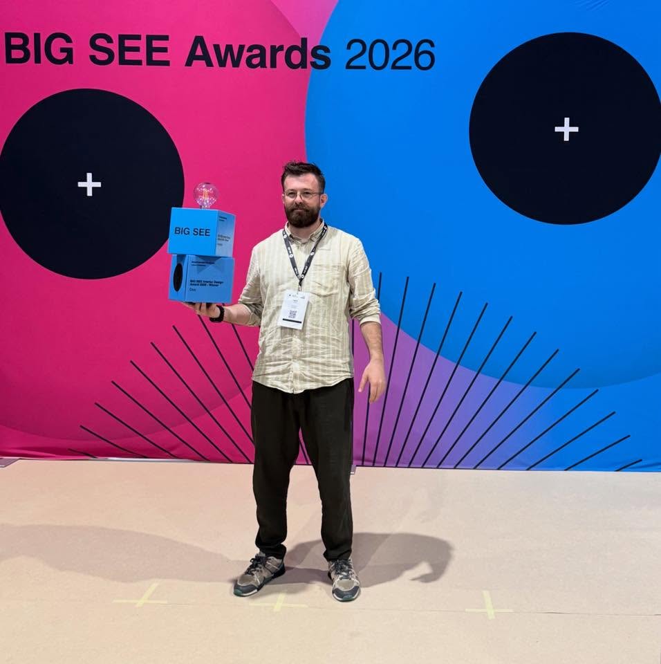 BIG SEE Event — image 1