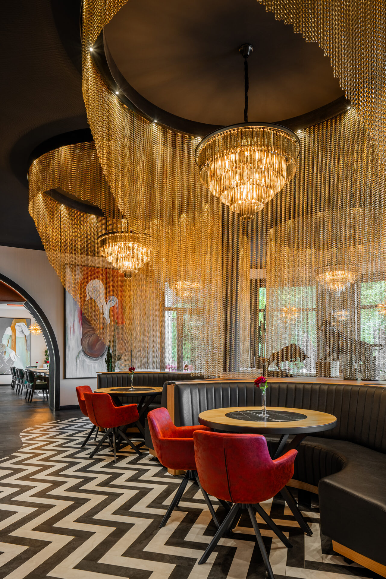 El Toro Steakhouse 6