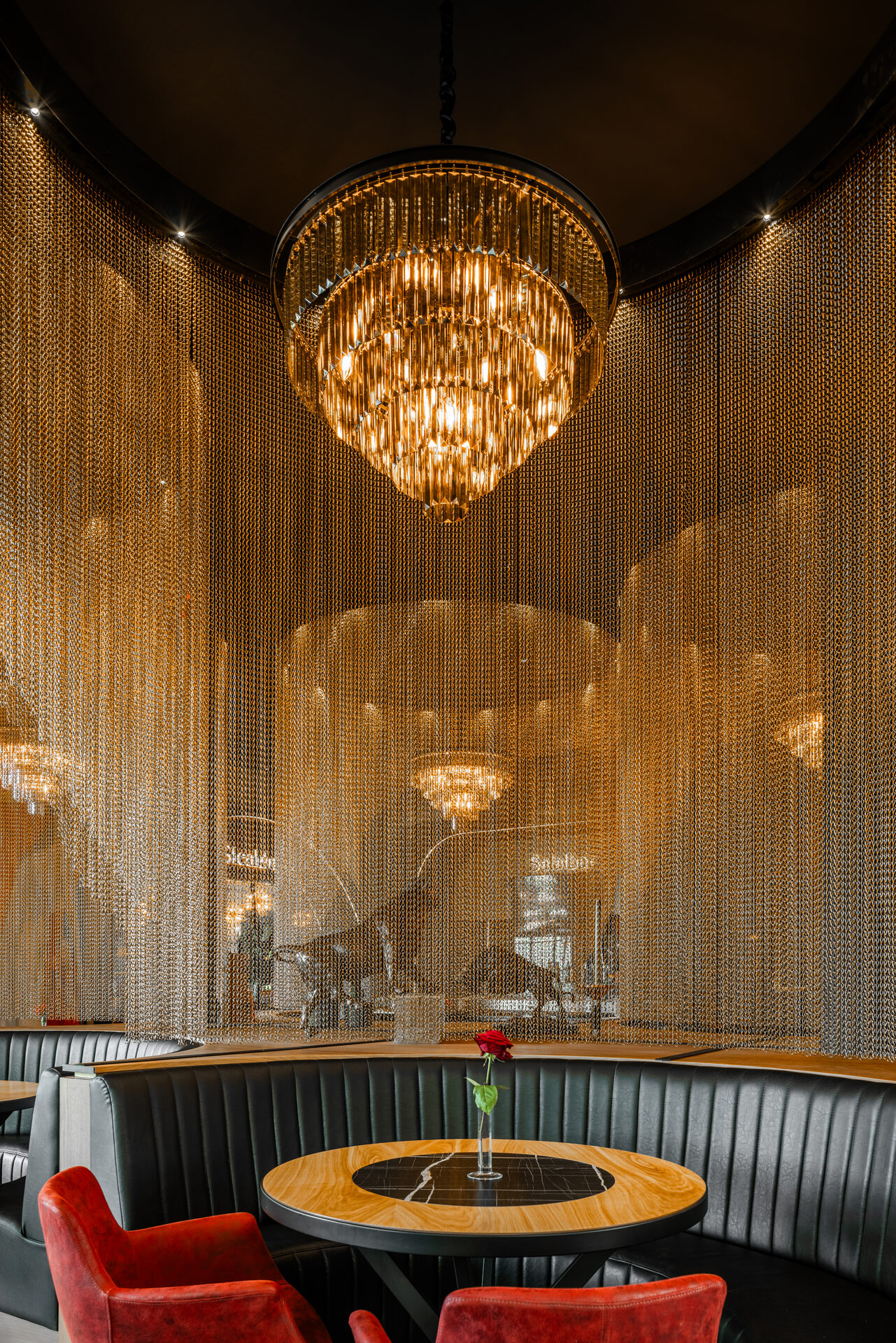 El Toro Steakhouse 7