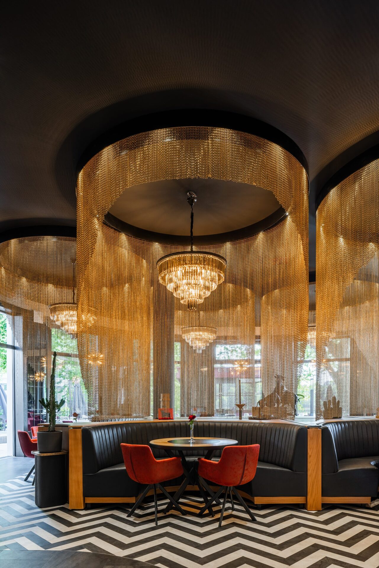 El Toro Steakhouse 8