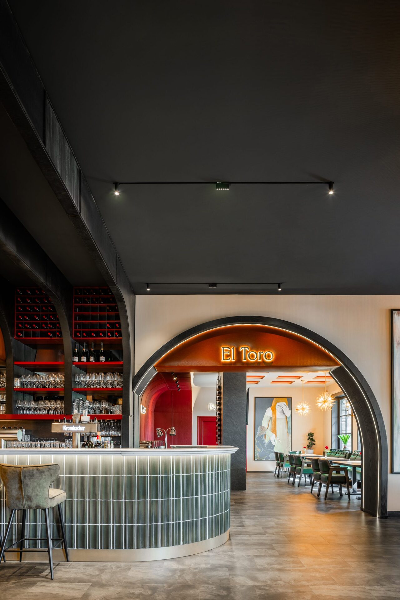 El Toro Steakhouse 9