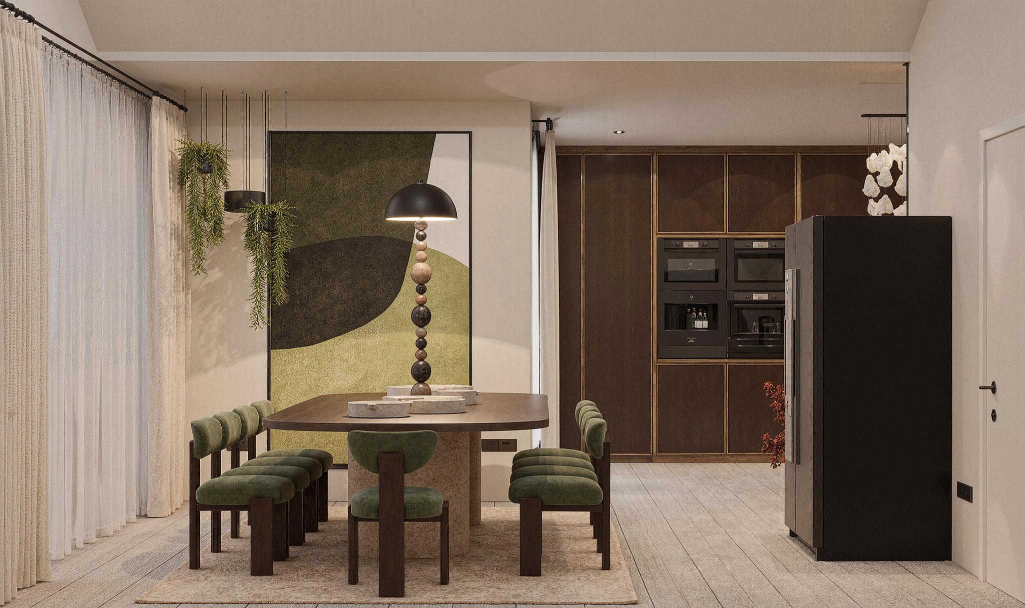 Kitchen Project