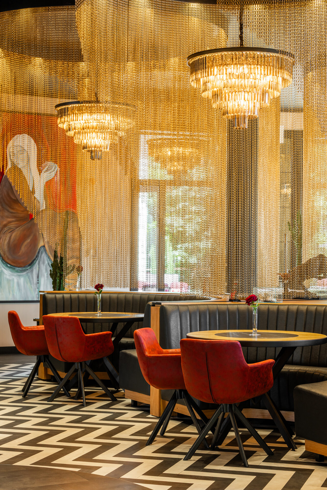 El Toro Steakhouse 12